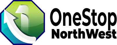 OneStop Northwest Logo