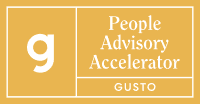 Gusto People Advisory Accelerator : 