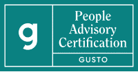 People Advisory Certified : 