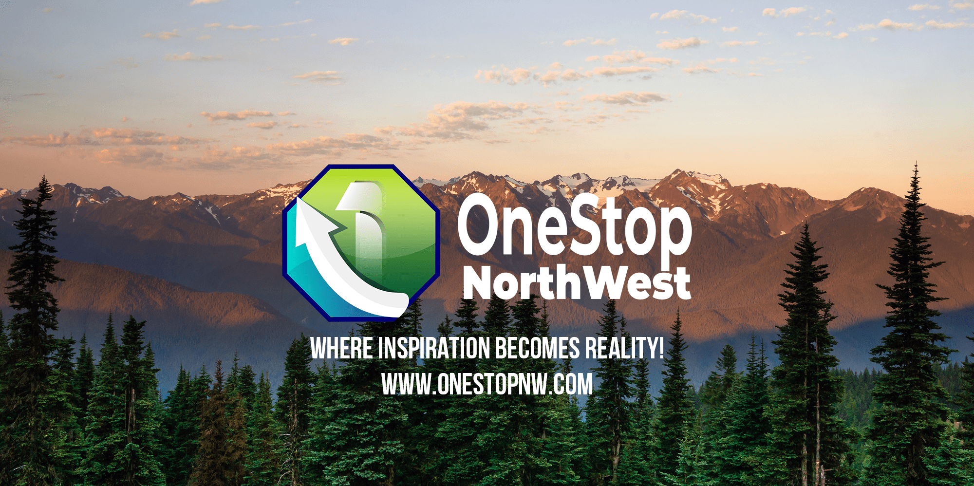OneStop Northwest LLC logo