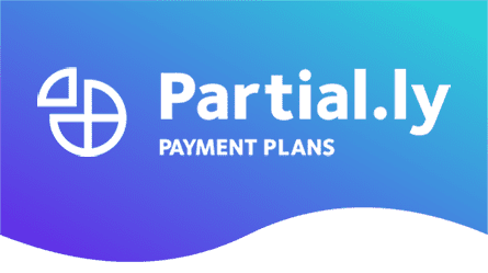 Partial.ly Financing | In-House Financing | OneStop Northwest LLC