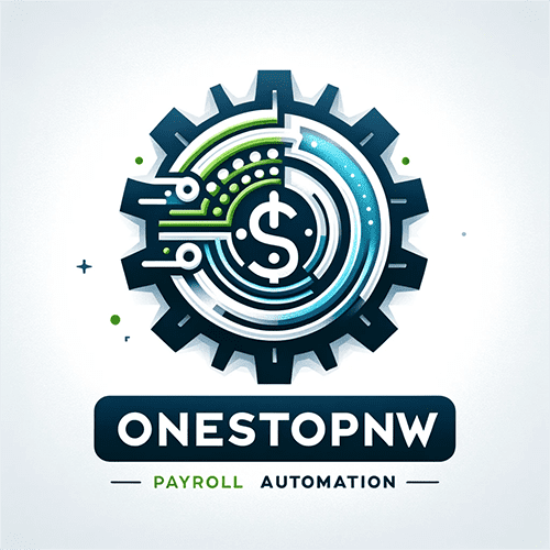 OneStopNW Payroll Automation & Processing Service