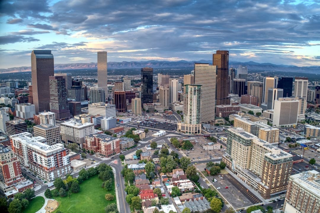 denver digital marketing