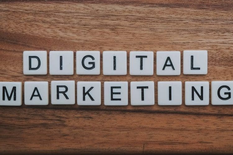 Digital Marketing Services