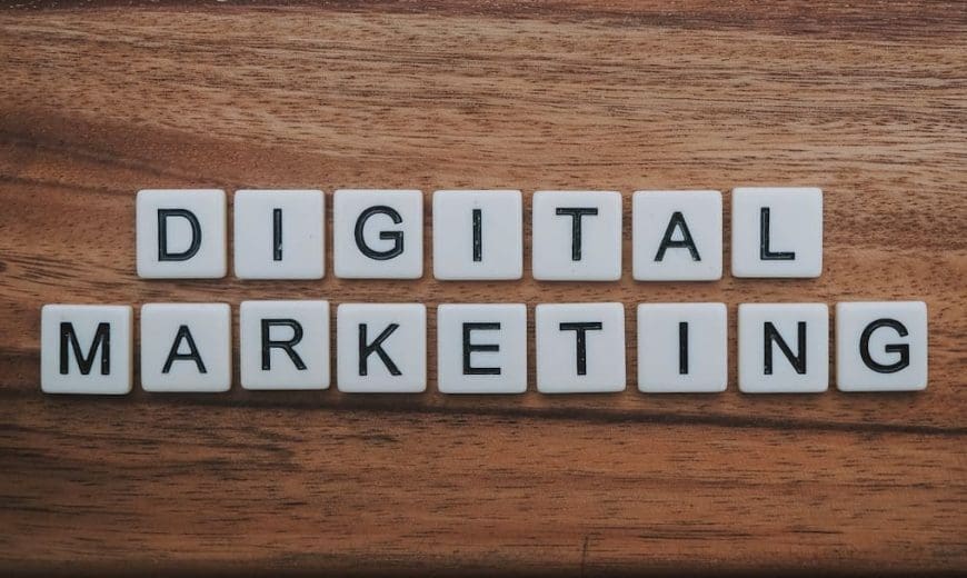 digital marketing services