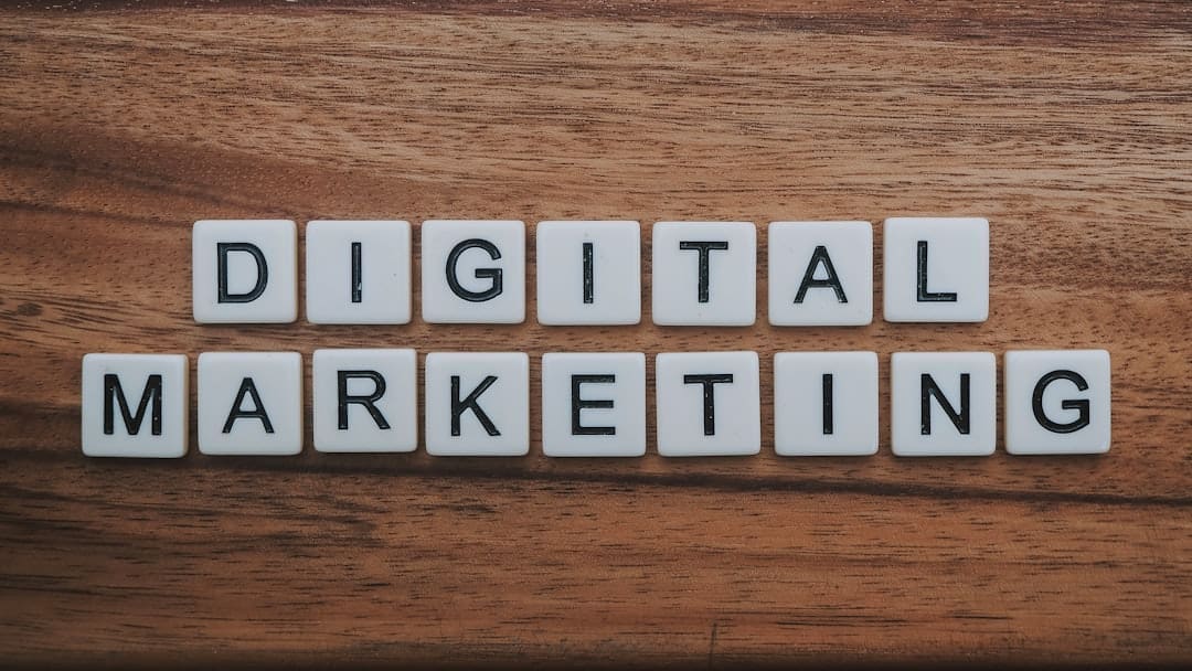 Digital Marketing Services