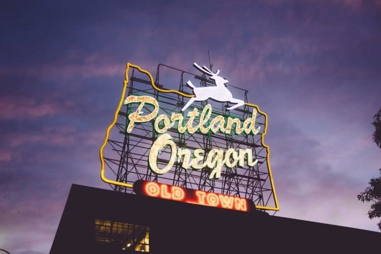 Pdx Graphic Design