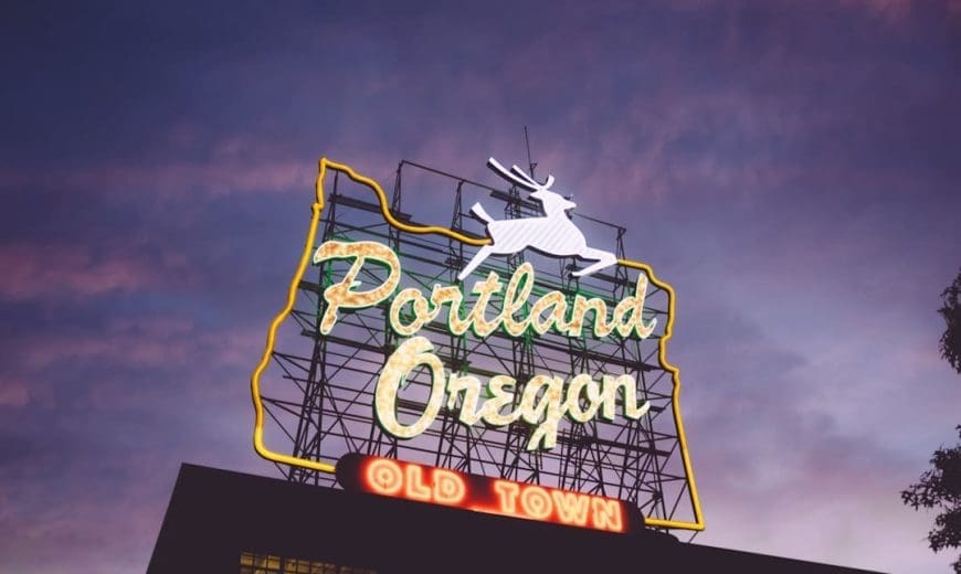 pdx graphic design