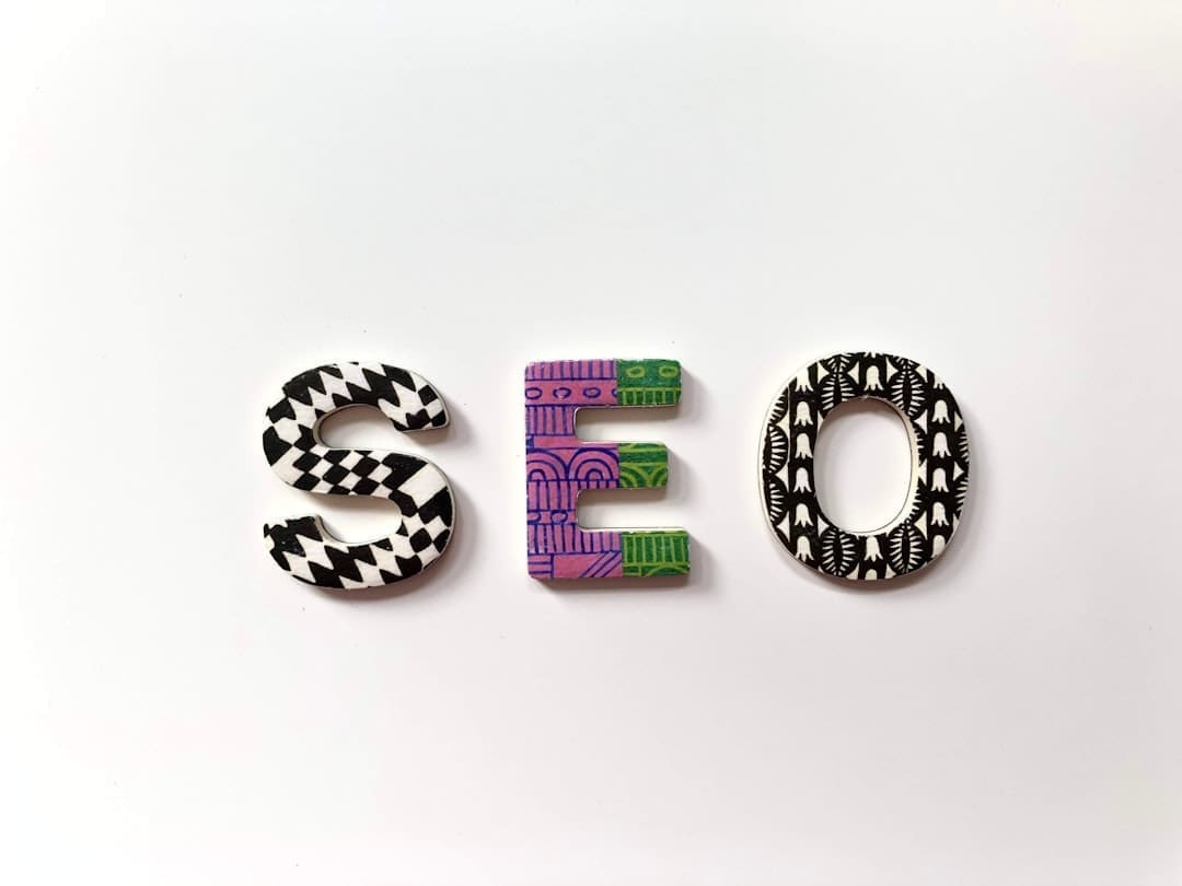 seo digital marketing