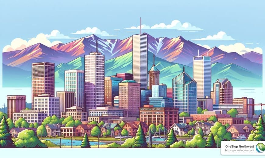 denver seo optimization