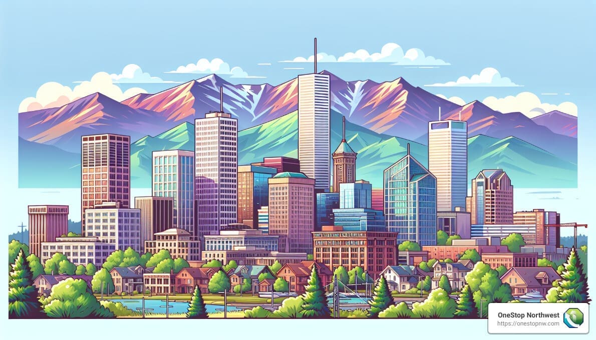 denver seo optimization