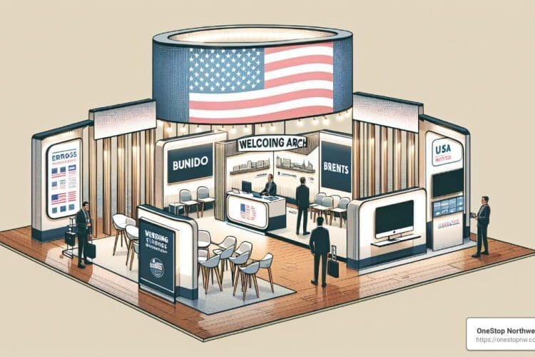 How To Design A Trade Show Display