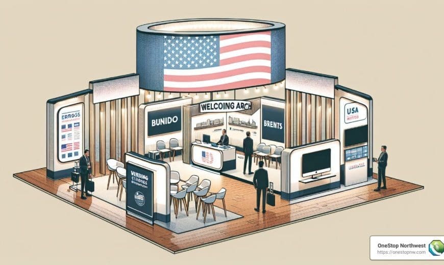 How To Design A Trade Show Display