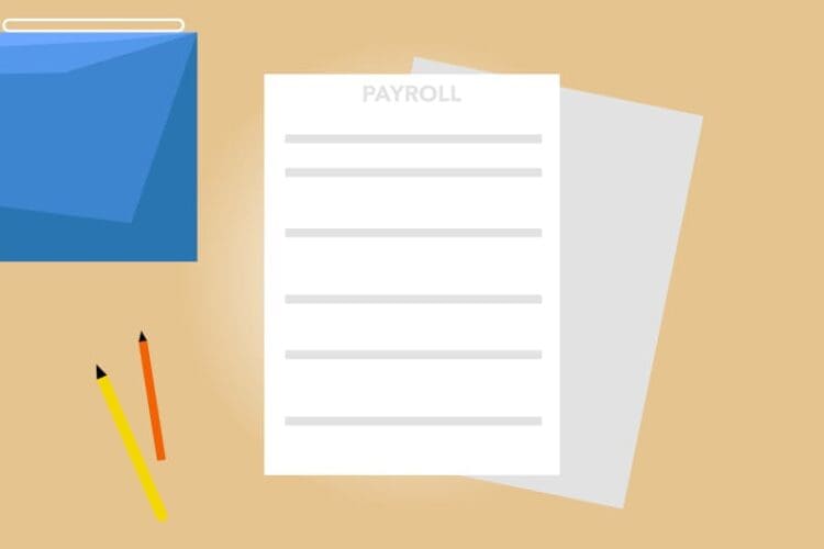 Payroll Automation Software