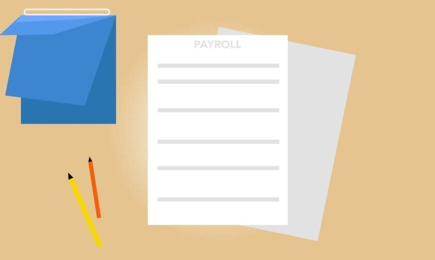 payroll automation software