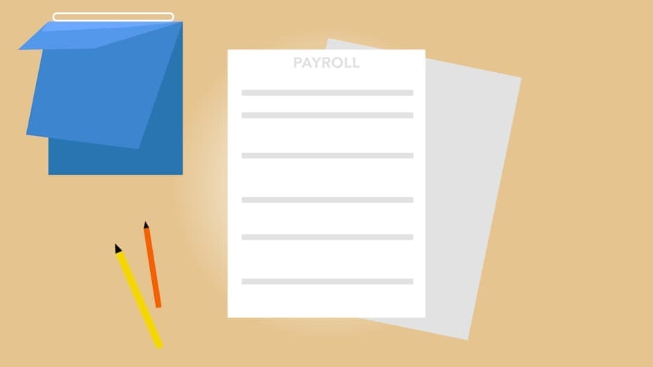 payroll automation software