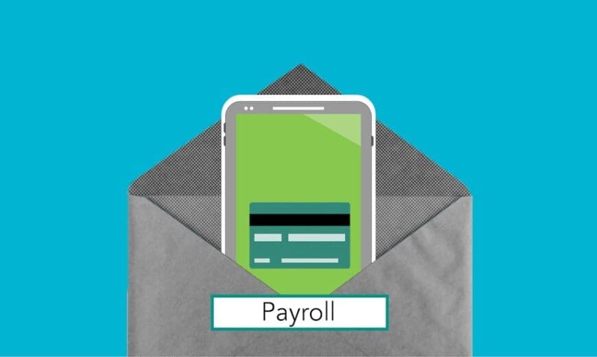 what is automated payroll