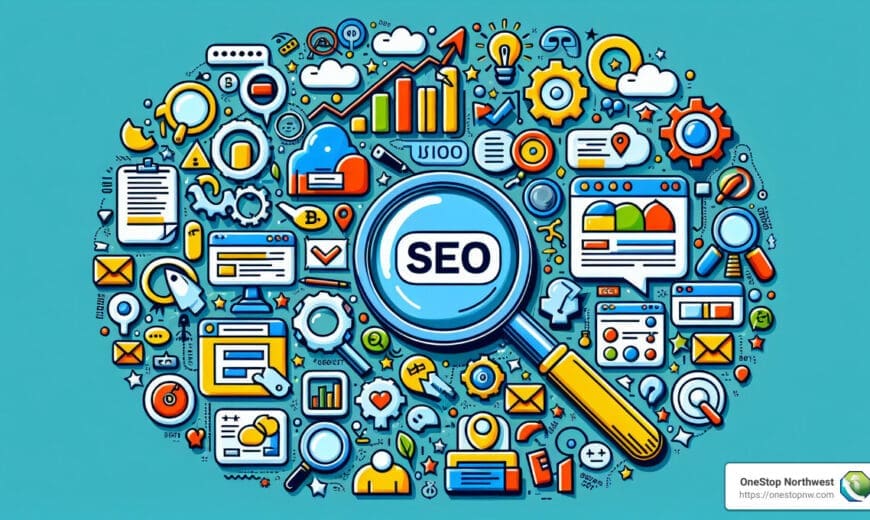 seo platform