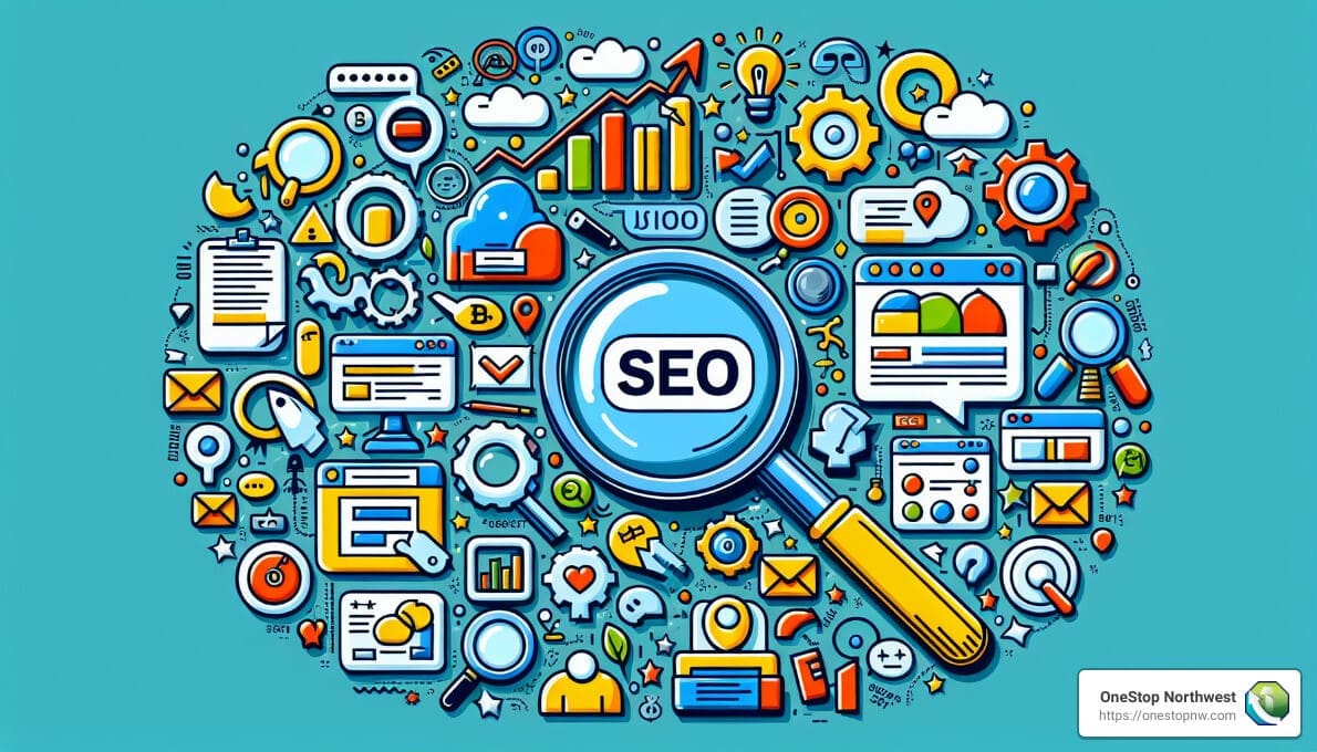 Seo Platform