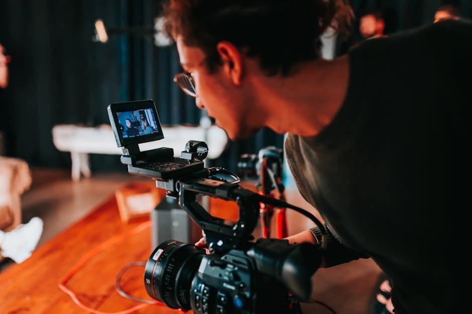 videography for small business