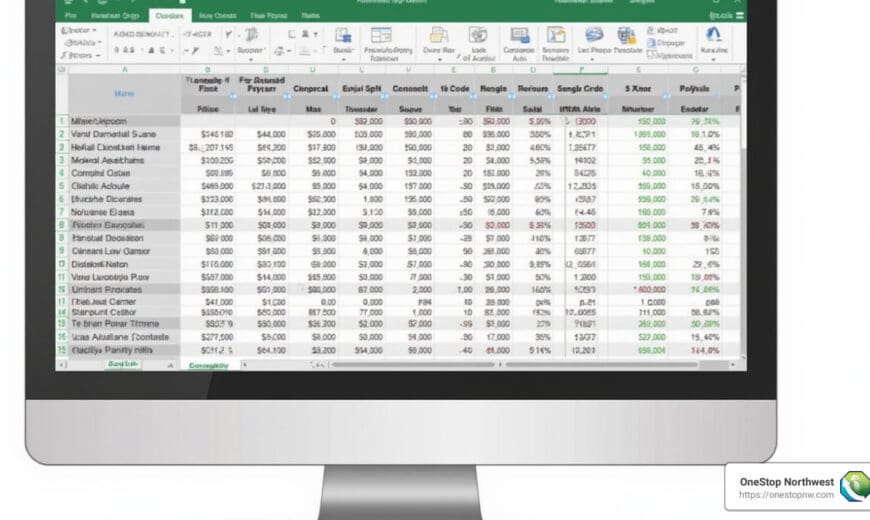 automated payroll system excel