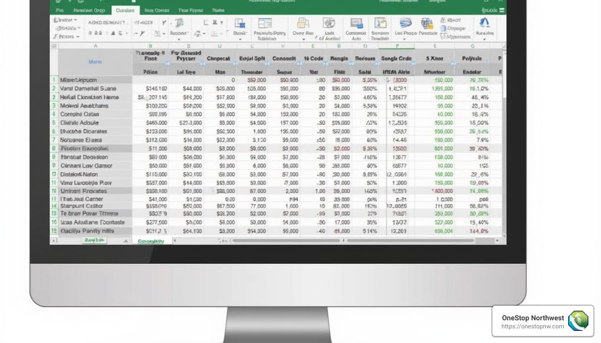 automated payroll system