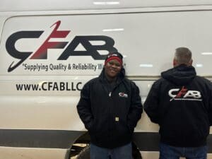 CFAB Global