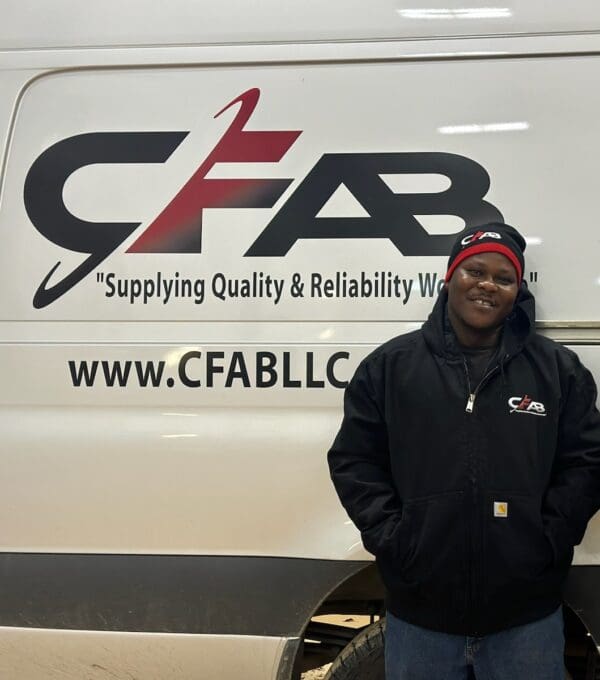 CFAB Global Custom Winter Gear | OneStop Northwest LLC