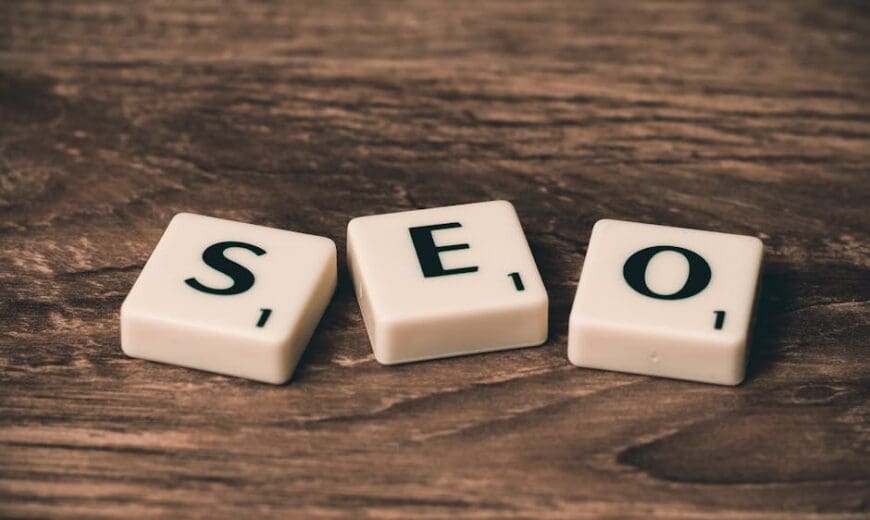 keyword search engine optimization