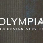 olympia web design services