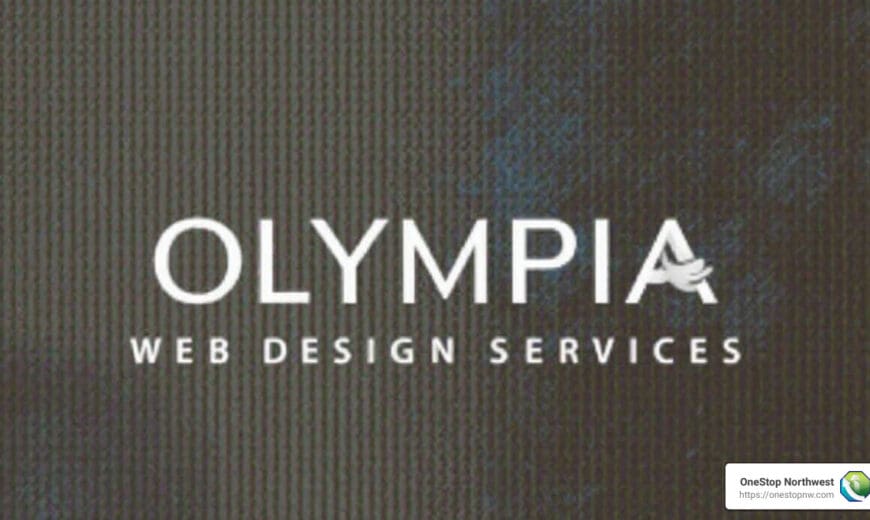 Top Web Design Services in Olympia, WA 14 olympia web design services
