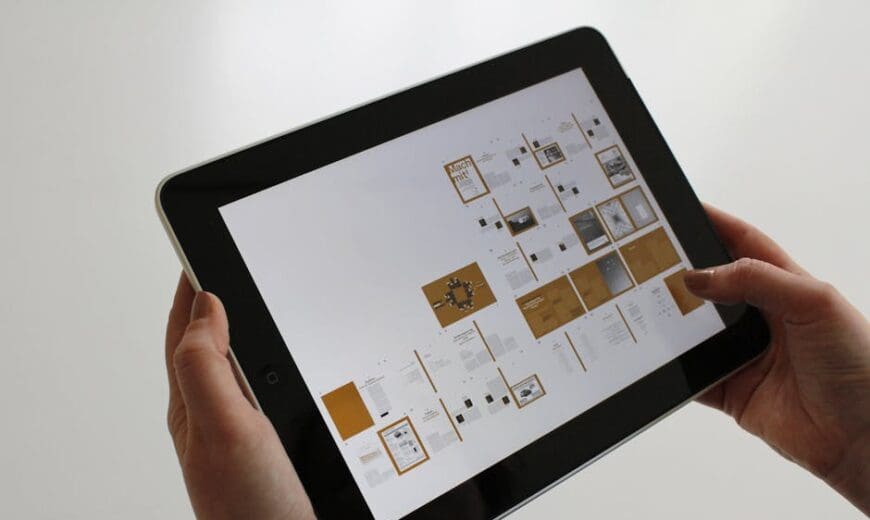 Designing UI Online: A Comprehensive How-To Guide 5 ui design online
