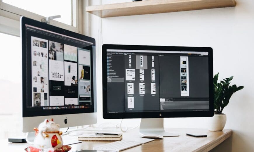 From Concept to Creation: Designing Websites with Adobe XD 3 adobe xd web design