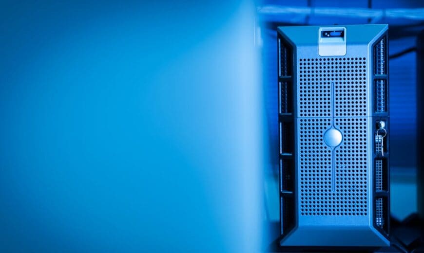 Cloud Server Options: A Comprehensive Comparison 3 cloud server options