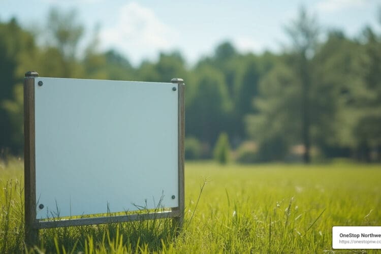 Custom Corrugated Plastic Signs: A Comprehensive Guide for Businesses 7 custom corrugated plastic signs