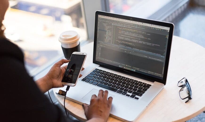 Freelance Web Development: A Beginner's Guide 3 freelance web developer