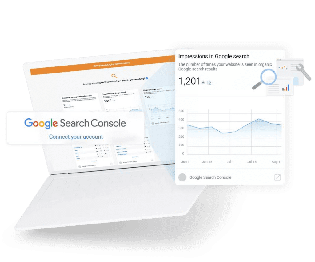 SEO Platform | OneStop Northwest LLC