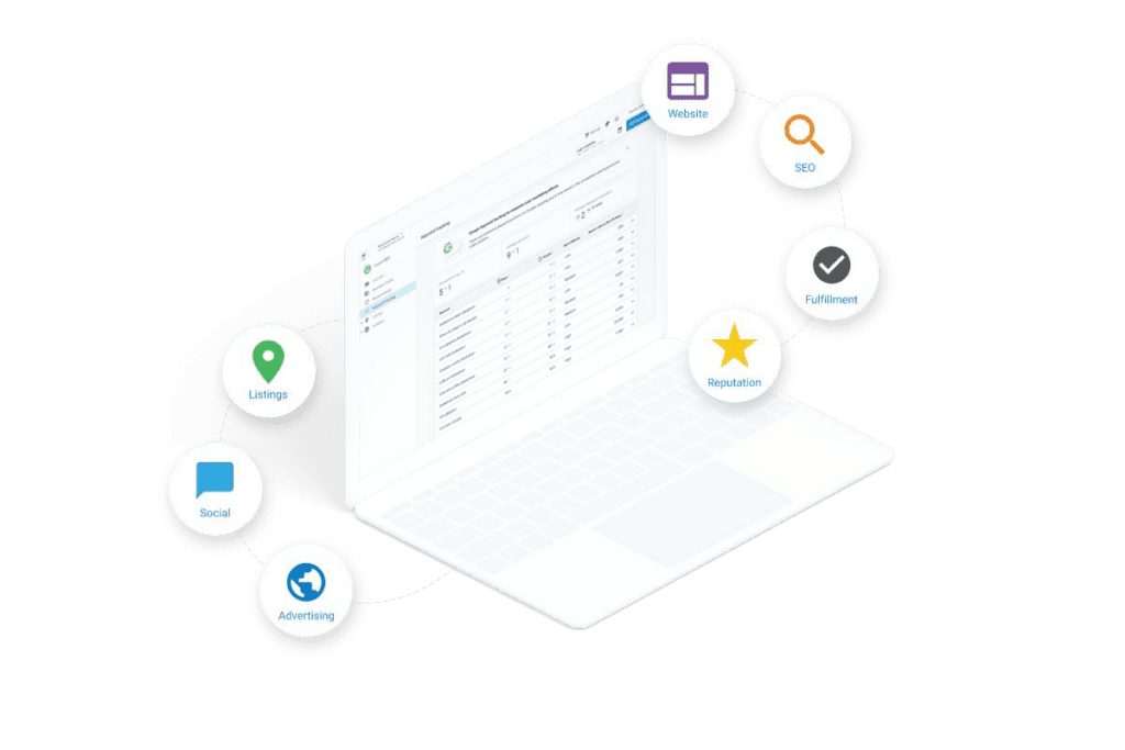 SEO Platform | OneStop Northwest LLC