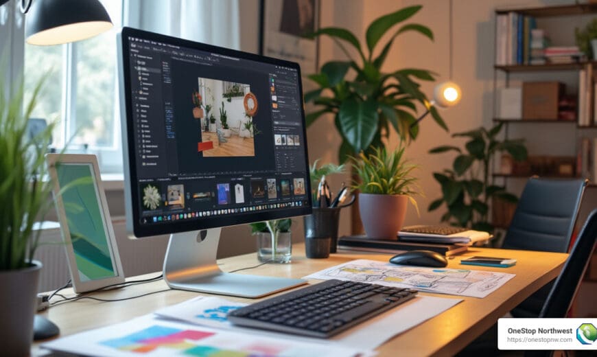 From Zero to Hero: Creating Websites with Adobe Tools 3 adobe website creator