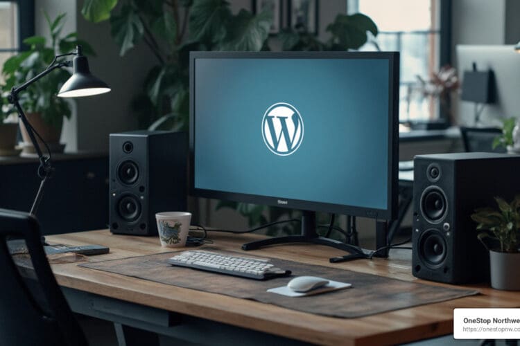 Discover the Best Free Hosting for WordPress: Our Top Choices 6 best free hosting for wordpress