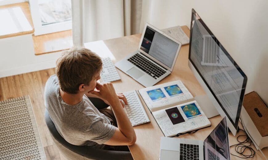 Finding the Best Web Development Agency Near Me: Top Picks 5 best web development agency near me