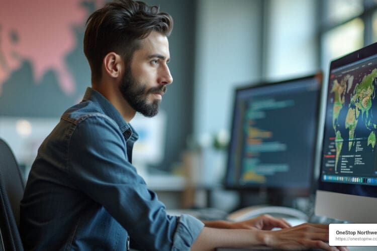 Top Web Development Companies Near Me: A Comprehensive List 4 best website developer near me