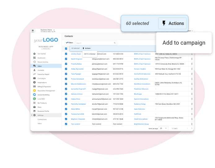 Email Marketing | OneStop Northwest LLC