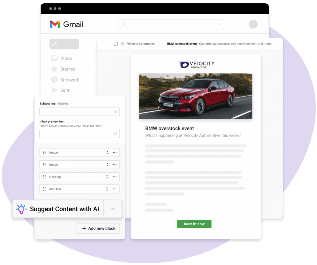 Email Marketing | OneStop Northwest LLC