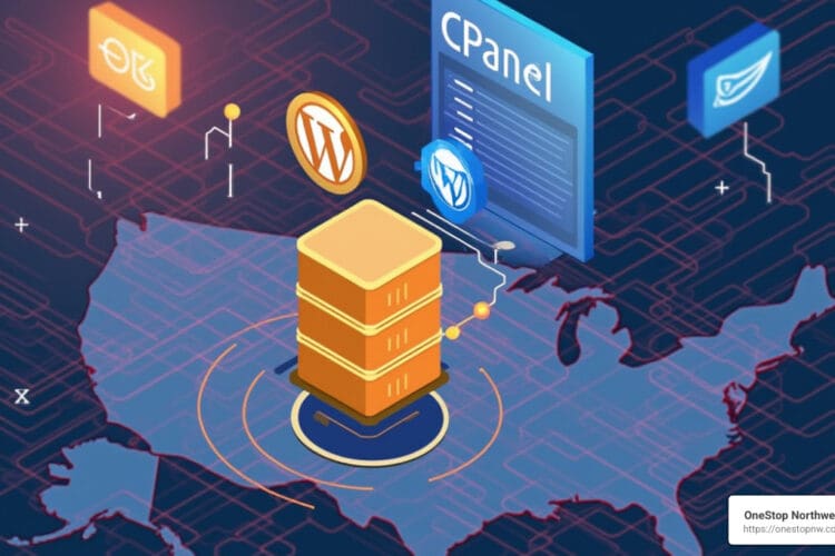 Free WordPress Hosting with cPanel: How to Set Up Your Site 8 free wordpress hosting with cpanel