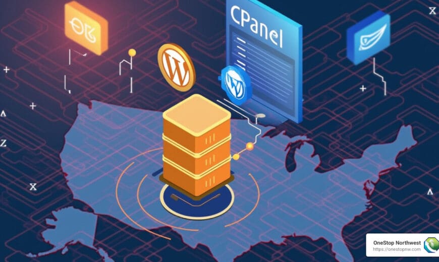 Free WordPress Hosting with cPanel: How to Set Up Your Site 5 free wordpress hosting with cpanel