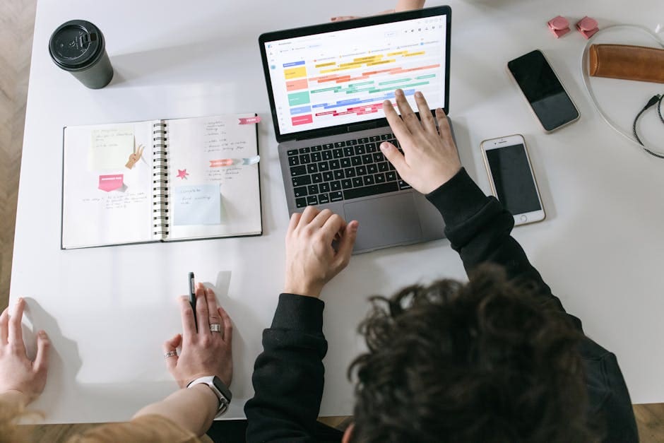 Streamline Your Startup: Lean Project Management Tools 3 lean startup project management software