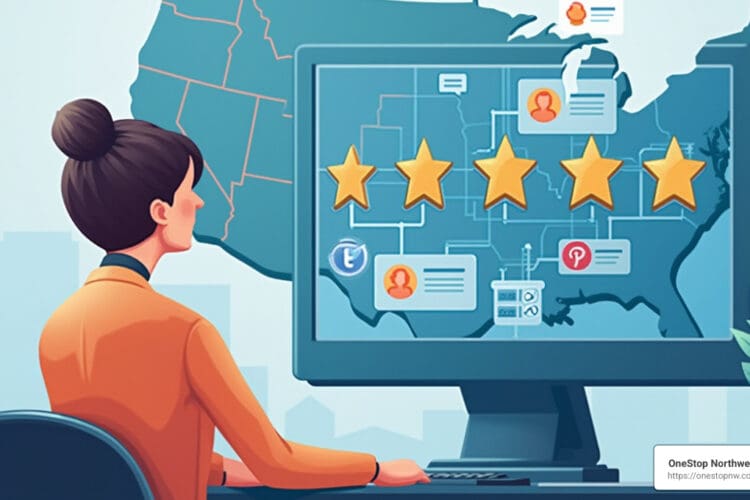 Reputation Management Without Breaking the Bank: Affordable Options 7 online rep management agency