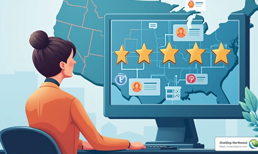 Reputation Management Without Breaking the Bank: Affordable Options 9 online rep management agency