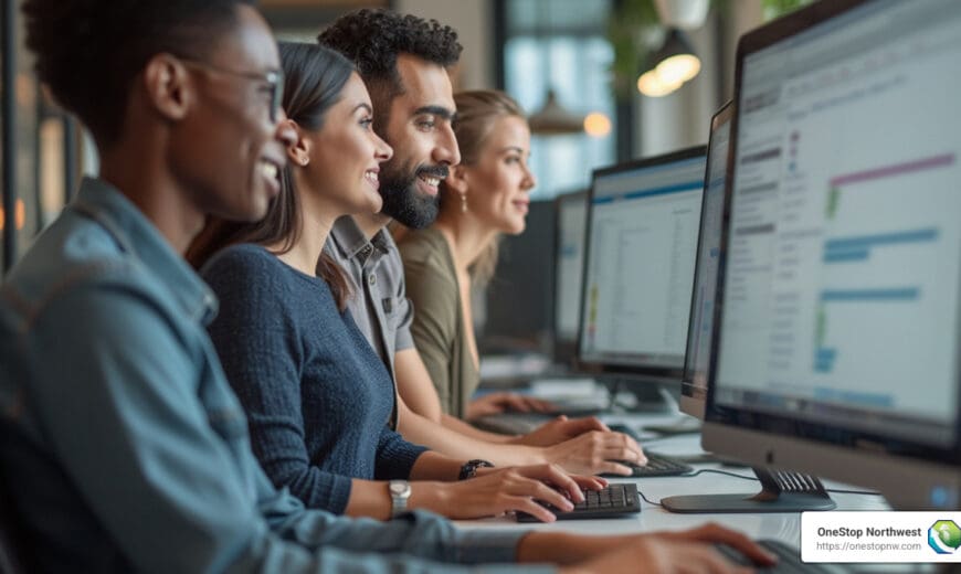 Finding the Perfect Fit: Payroll Software for Small Businesses 5 small business payroll software